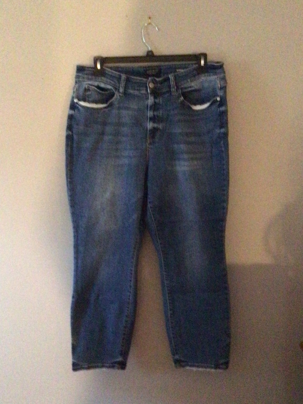 Judy Blue Classic Dark Blue Women's Stretch Jeans